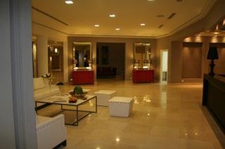 Hotel Villa Itria - Ora Luxury Sicilia