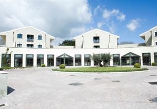 Hotel Villa Itria - Ora Luxury Sicilia