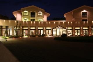 Hotel Villa Itria - Ora Luxury Sicilia