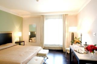 Hotel Villa Itria - Ora Luxury Sicilia