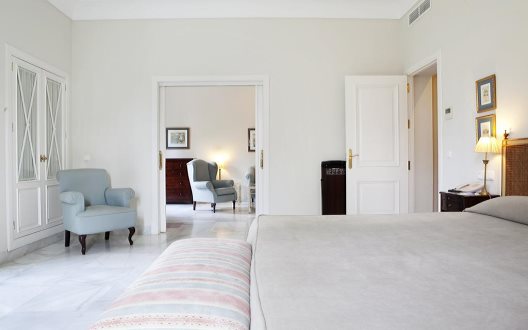 Hotel Villa Jerez