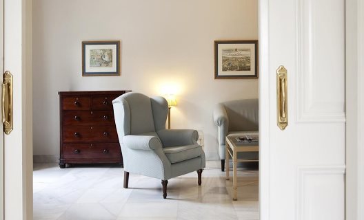 Hotel Villa Jerez