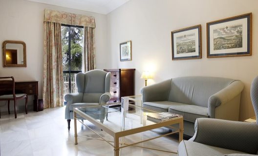 Hotel Villa Jerez