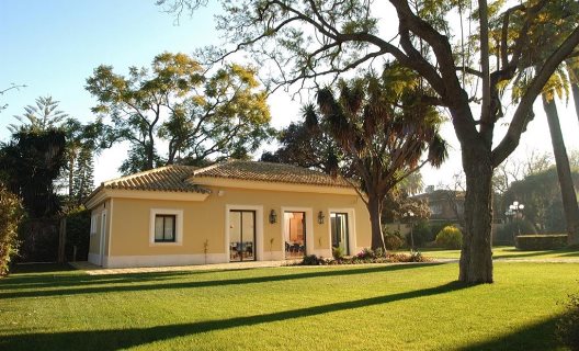 Hotel Villa Jerez