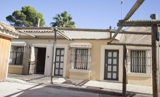 Hotel Villa Jerez
