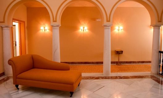 Hotel Villa Jerez