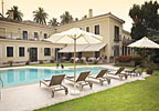 Hotel Villa Jerez Hotel Villa Jerez