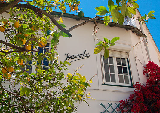 Hotel Villa Joaninha