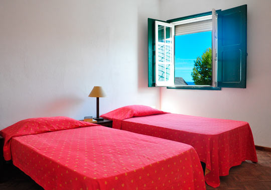 Hotel Villa Joaninha