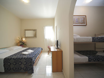 Hotel Villa Katia
