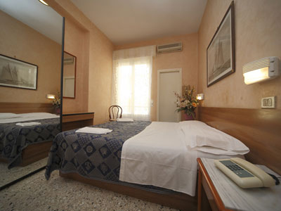 Hotel Villa Katia