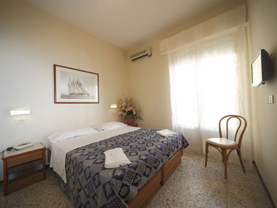 Hotel Villa Katia