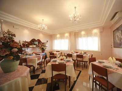Hotel Villa Katia