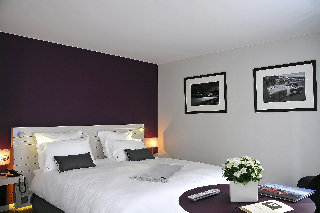 Hotel Villa Koegui Biarritz