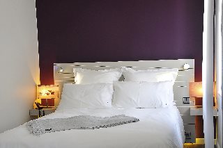 Hotel Villa Koegui Biarritz