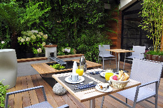 Hotel Villa Koegui Biarritz