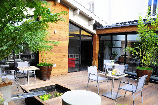 Hotel Villa Koegui Biarritz