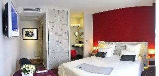 Hotel Villa Koegui Biarritz