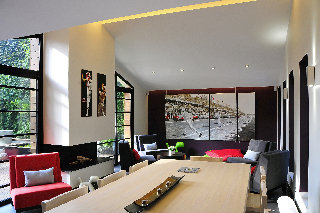 Hotel Villa Koegui Biarritz