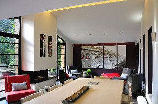 Hotel Villa Koegui Biarritz
