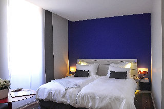 Hotel Villa Koegui Biarritz
