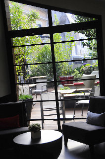 Hotel Villa Koegui Biarritz