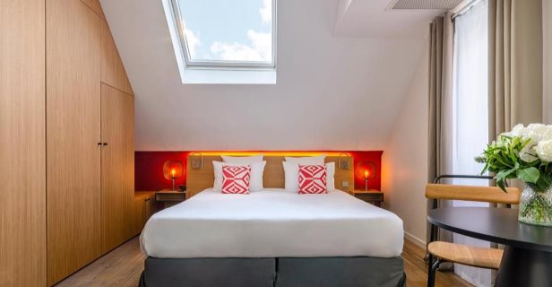 Hotel Villa Koegui Biarritz