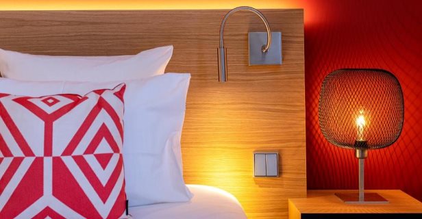 Hotel Villa Koegui Biarritz