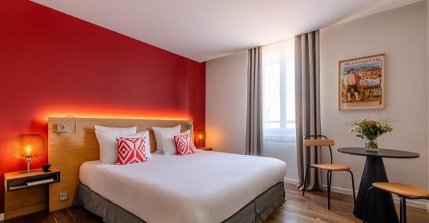 Hotel Villa Koegui Biarritz