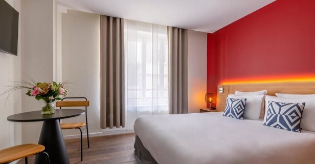 Hotel Villa Koegui Biarritz