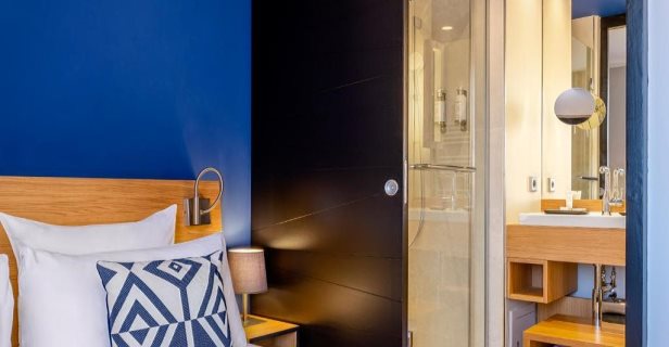 Hotel Villa Koegui Biarritz
