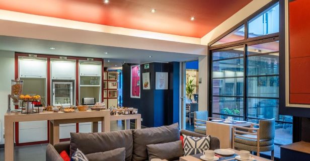 Hotel Villa Koegui Biarritz