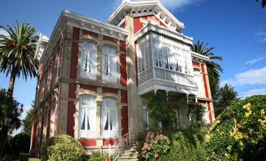 Hotel Villa La Argentina