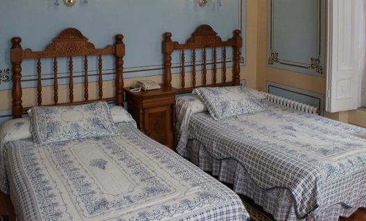 Hotel Villa La Argentina