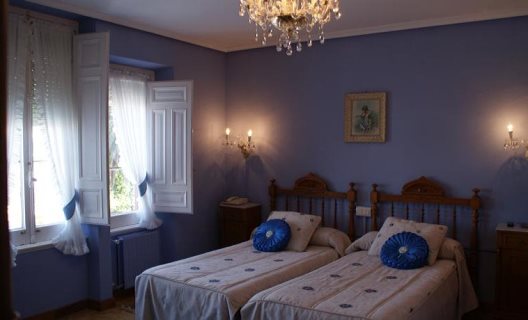 Hotel Villa La Argentina