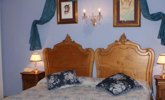 Hotel Villa La Argentina