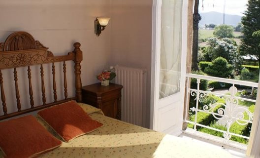 Hotel Villa La Argentina