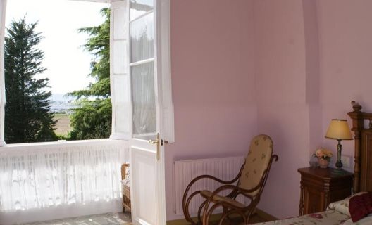 Hotel Villa La Argentina