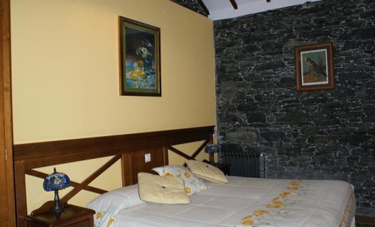 Hotel Villa La Argentina