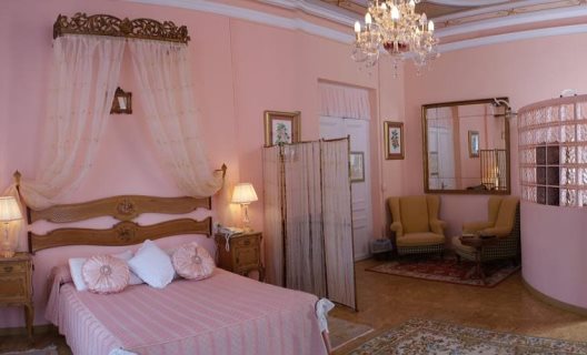 Hotel Villa La Argentina