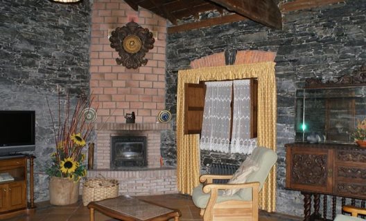 Hotel Villa La Argentina