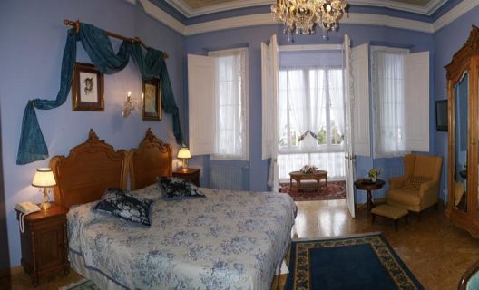 Hotel Villa La Argentina