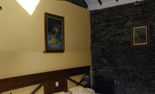 Hotel Villa La Argentina