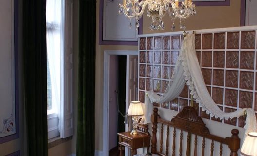 Hotel Villa La Argentina