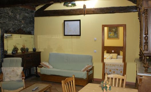 Hotel Villa La Argentina