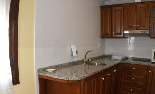 Hotel Villa La Argentina