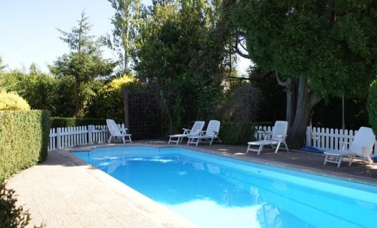 Hotel Villa La Argentina
