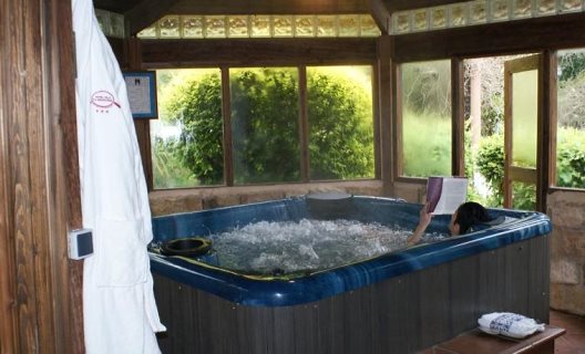 Hotel Villa La Argentina