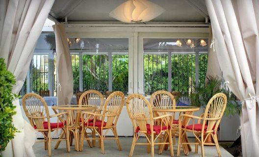 Hotel Villa La Argentina