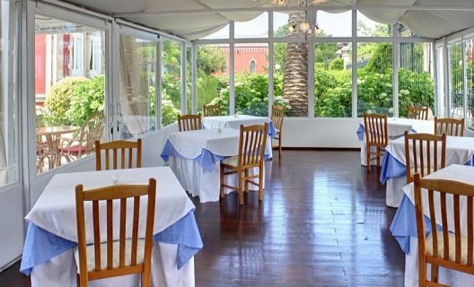 Hotel Villa La Argentina